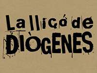 La lliçó de Diògenes