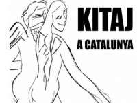 Kitaj a Catalunya