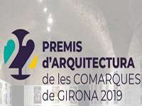 22a edició dels Premis d´Arquitectura de les Comarques de Girona