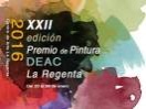 XXII Edición del Premio de Pintura DEAC La Regenta