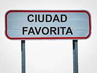 Ciudad Favorita