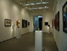 Galería de arte ULPGC