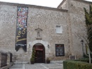 Sala de Exposiciones del Convento de San José