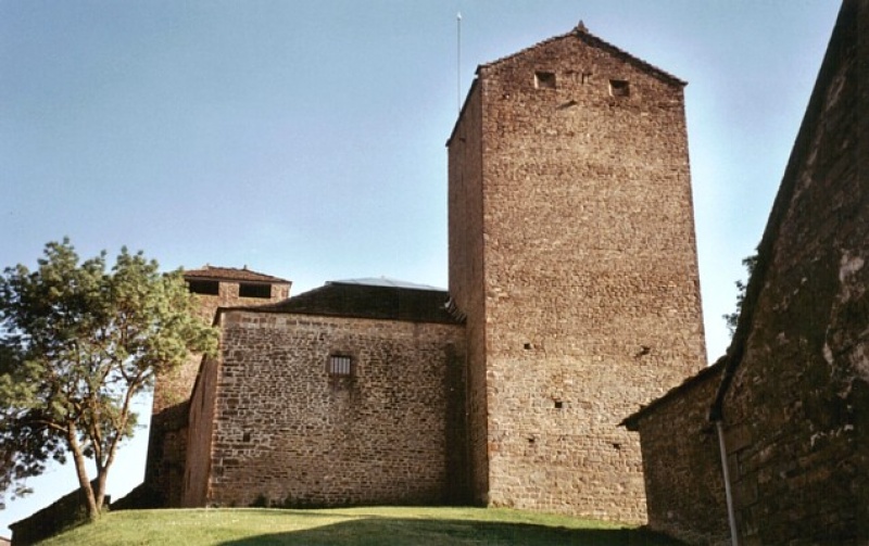 Museo del dibujo Julio Gavín-Castillo de Larrés