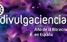 Divulgaciencia 2014