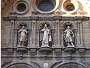 Catedral de Santo Domingo de la Calzada