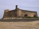 Museo Arqueológico y Etnográfico Castillo de San Gabriel