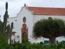 Centro de Arte Convento de Santo Domingo