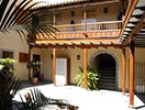 Casa Museo León y Castillo