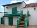 Casa de la Cultura Benito Pérez Armas