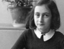 Ana Frank, una historia vigente