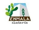 Galería de arte Enmala