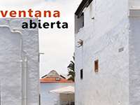 Ventana abierta