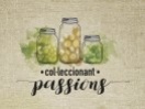 Col·leccionant passions