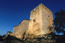 Museo Etnográfico e da Historia de San Paio de Narla