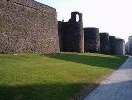 Centro de Interpretación da Muralla de Lugo