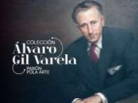 Colección Ávaro Gil Varela