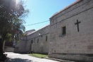 Museo de Arte Sacra das Clarisas de Monforte