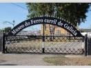 Museo do Ferrocarril de Galicia