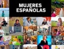 Mujeres españolas