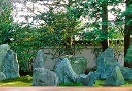 Variaciones sobre el jardín japonés