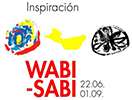 Inspiración Wabi-Sabi