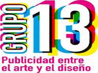 GRUPO 13. Publicidad entre el arte y el diseño