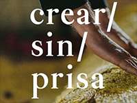 Crear / sin / prisa