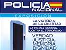 La Policía Nacional contra el terrorismo