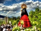 Tercer Centenario de la Cofradía de la Virgen de Gracia. 1715-2015