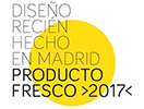 Producto Fresco 2017