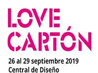Love Cartón