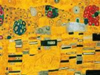 Alusiones a Klimt