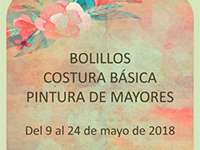 Talleres curso 2017/2018