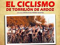 El ciclismo de Torrejón de Ardoz