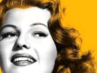 Rita Hayworth y la Edad de Oro