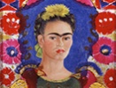 Frida Kahlo