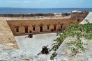 Museo Histórico Militar San Carlos