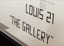 Galeria Louis 21 The Gallery Palma