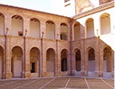 Claustre de Sant Bonaventura 