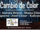 Cambio de Color