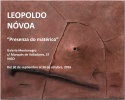 LEOPOLDO NÓVOA 