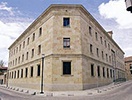 Archivo Histórico Provincial de Salamanca