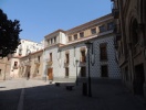 Sala de Exposiciones de San Eloy (Caja Duero)