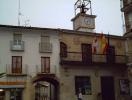 Ayuntamiento de Alba de Tormes