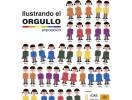 Ilustrando el orgullo