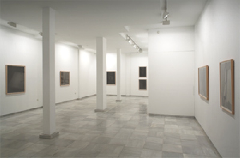 Galería Birimbao arte contemporáneo