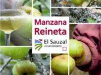 La Manzana Reineta de Tenerife