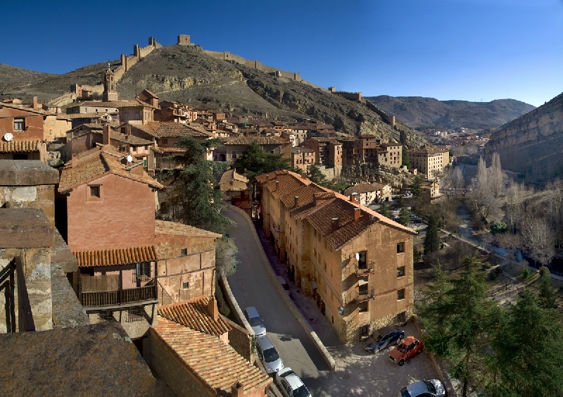 Museo de Albarracín