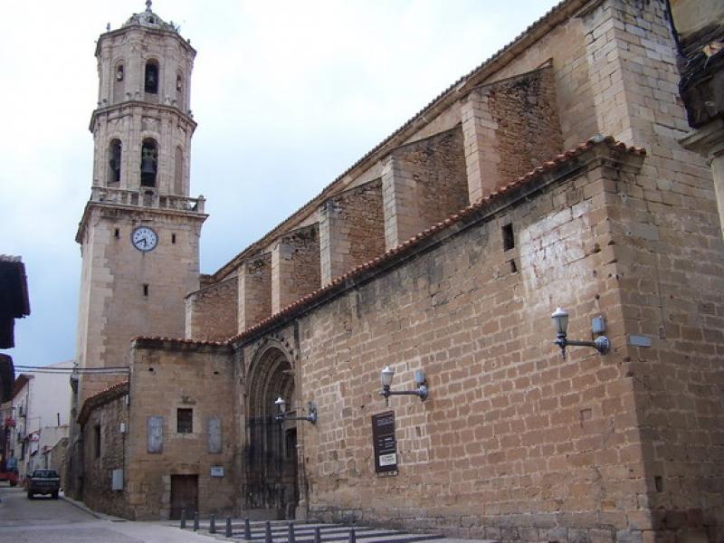 Asociación Turístico Cultural de Mosqueruela